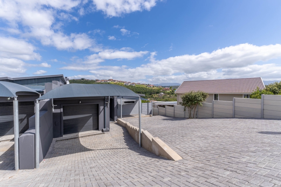 2 Bedroom Property for Sale in Bergsig Western Cape